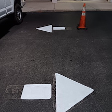Fresh-Clear-Directional-Arrow-and-Curb-Repainting-Completed-in-Pensacola-FL-by-Brynco-Home-Improvements-LLC 0